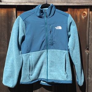 Northface Denali Fleece Jacket
